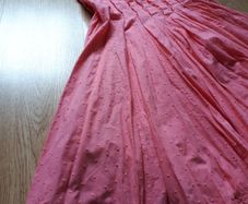 Pink "Monson" Dress   Age 12-13