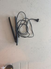 GHD Hair Straightener original