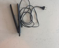 GHD Hair Straightener original