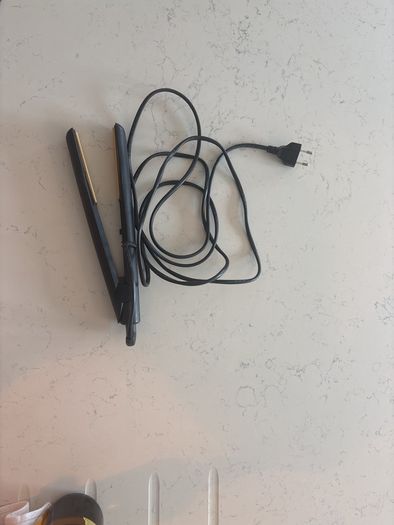 GHD Hair Straightener original