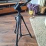 Camera Tripod Image 2