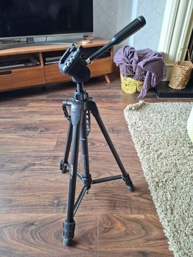 Camera Tripod