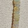 50ct Opal Necklace 47cm Image 5