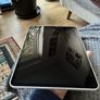 Apple iPad Pro 11inch Silver Pristine BOXED 64GB Image 4