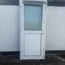pvc, Back door Image 2