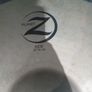 Zildjian Planet Z 20" Ride Cymbal Image 3