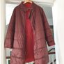Oska Reversible Coat Size Uk 10 Image 9