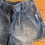 Girl's shorts Image 3