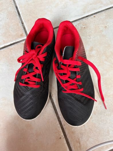football boots