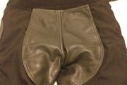 Motorbike trousers