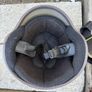 Airsoft Multicam Helmet + ESS Tactical Goggles Set Image 3