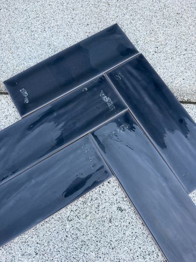 Aria Black Toles (3.5sqm)