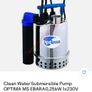 Submersible Pump Image 3