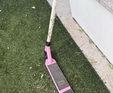 Adam Scooter