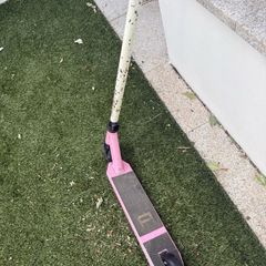 Adam Scooter