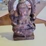 Saraswati goddess of power Image 2