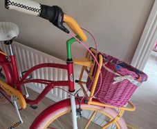 Bike women