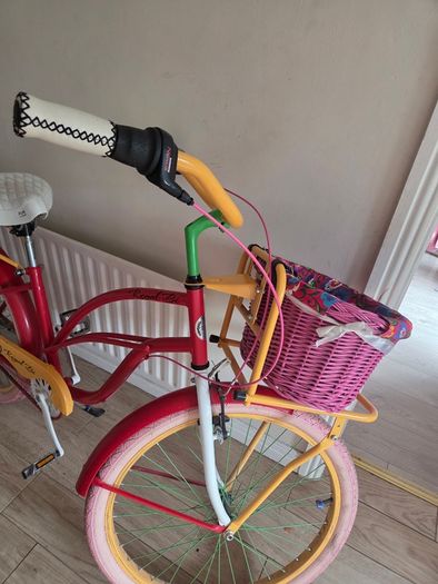 Bike women