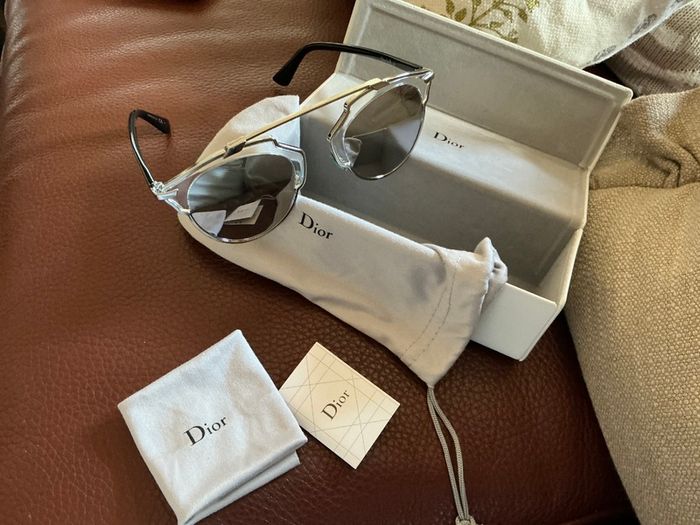Authentic Dior So Real Sunglasses