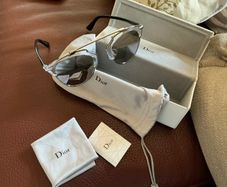 Authentic Dior So Real Sunglasses