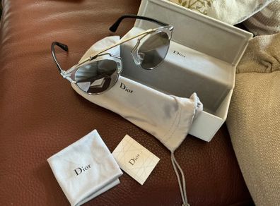 Authentic Dior So Real Sunglasses
