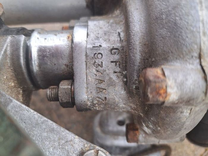 Seagull Engine