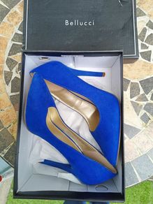 High Heel Shoes