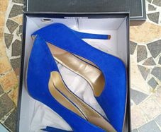 High Heel Shoes