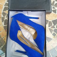 High Heel Shoes