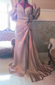 Full lenght gown
