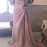 Full lenght gown Image 2