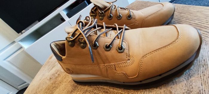 Timberland