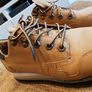 Timberland trainers Image 2
