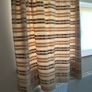 Curtains Bedroom 56 inch drop 82 inch wide each curtain Image 4