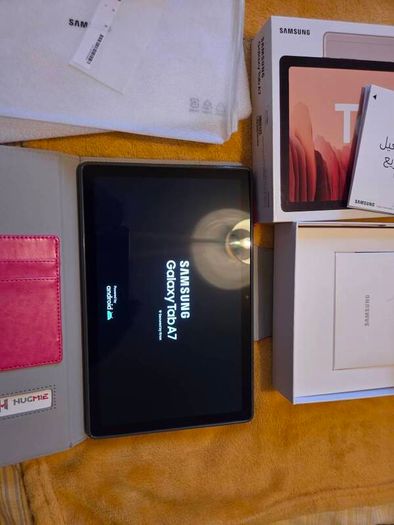 samsung Tablet