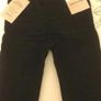 Boys BNWT jeans 3-6 mths Image 4