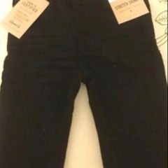 Boys BNWT jeans 3-6 mths