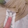 Elisa Cavaletti Multicolor Luxury Italian Floral Cardigan Top Set Size XL Image 5