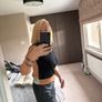 Cos fine knitted top Image 3