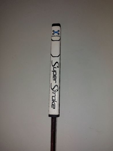 nike method putter