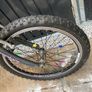 Bentini 20 Pre-Teen Bike Image 4