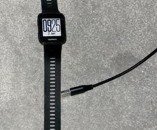 Garmin Approach S10
