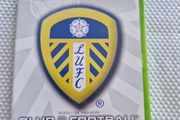 Leeds United Club Football season 2003 2004 Xbox Original Games Original