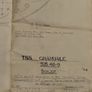 T.S.S Granuaile boiler nauctical canvas blueprint Image 2