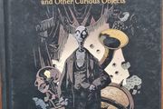 Mike Mignola Hellboy books
