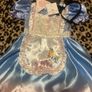 Alice in wonderland Costume 2-3 Image 2