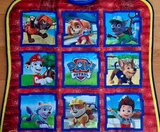 Paw Patrol Dance Mat