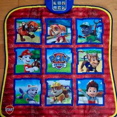 Paw Patrol Dance Mat