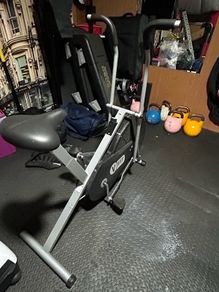 V Fit Assault bike