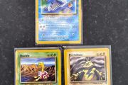 pokemon cards vintage bundle